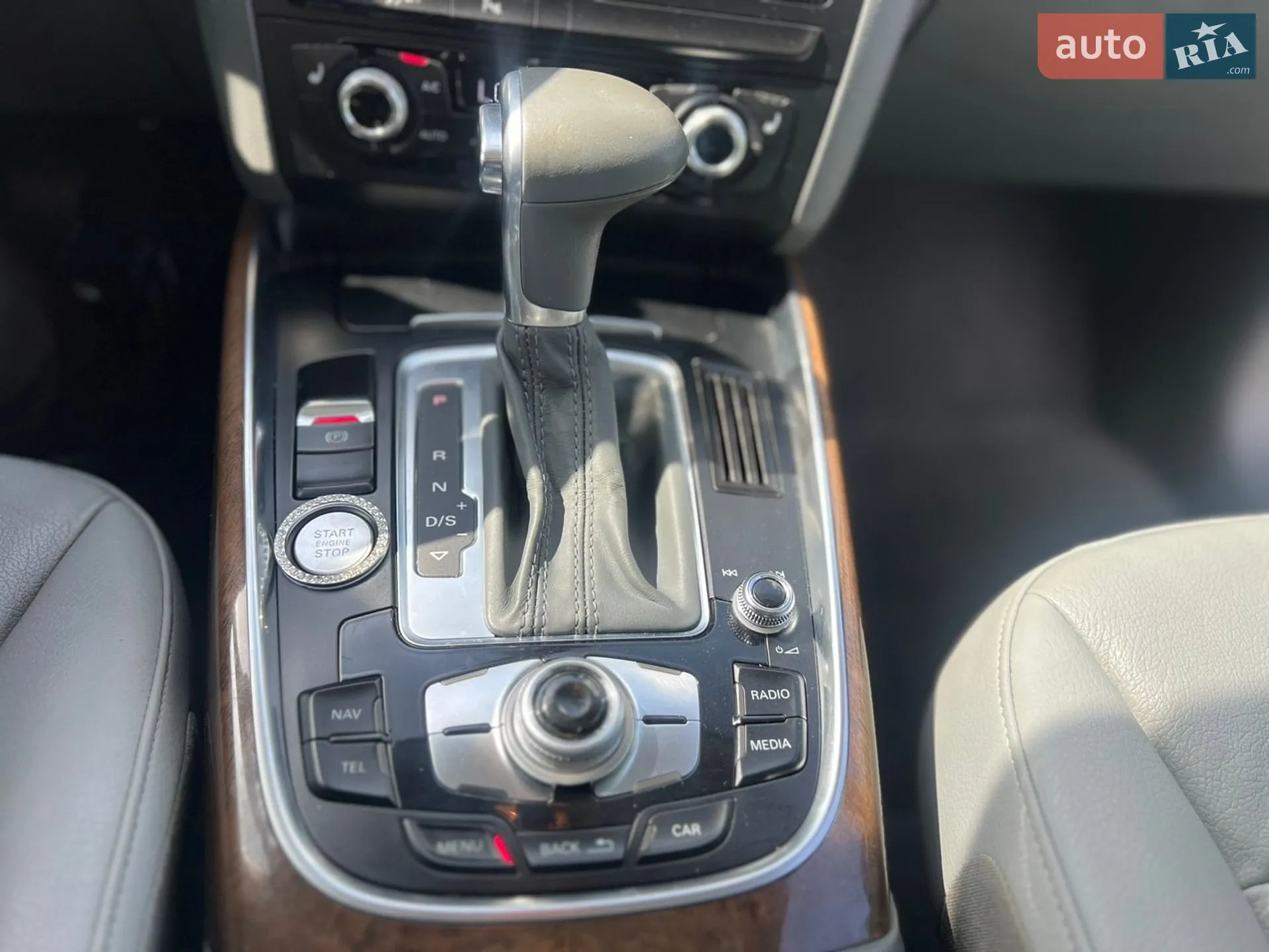 2015 Audi Q5 - мініатюра 23