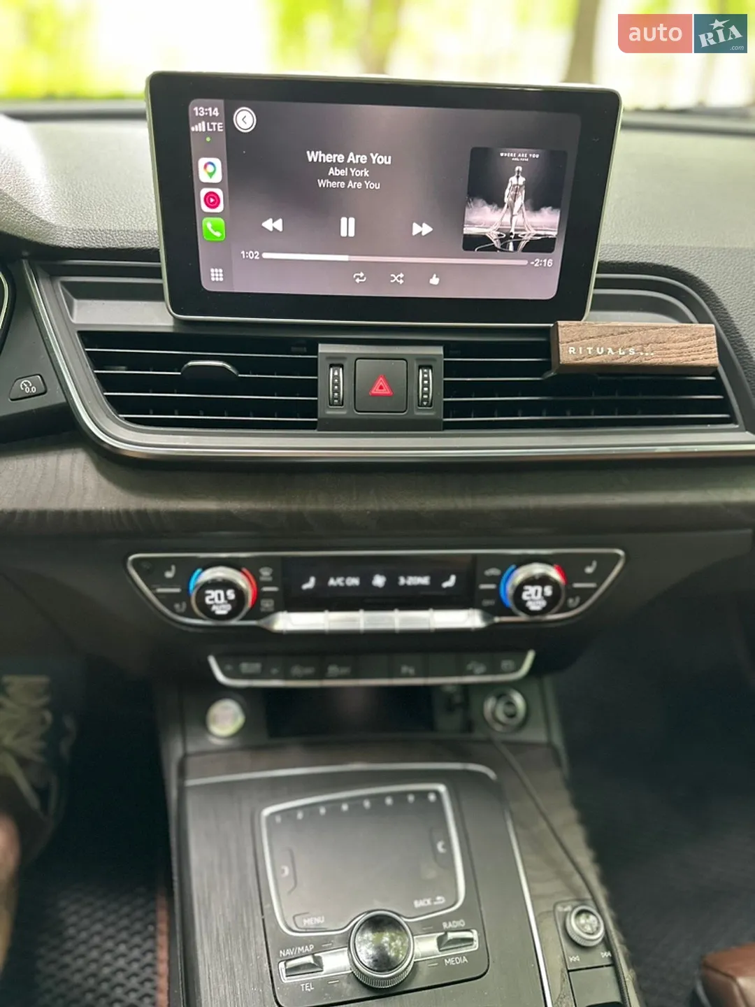 2019 Audi Q5 - мініатюра 27