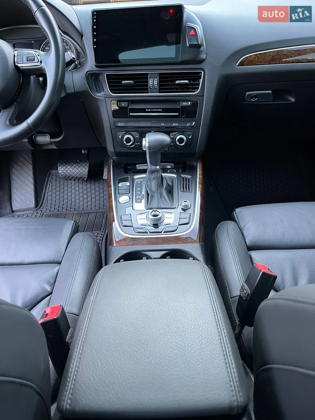 2015 Audi Q5 - мініатюра 18