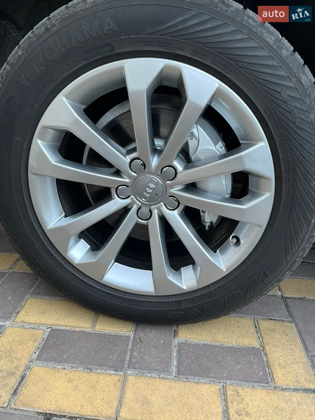2015 Audi Q5 - мініатюра 23