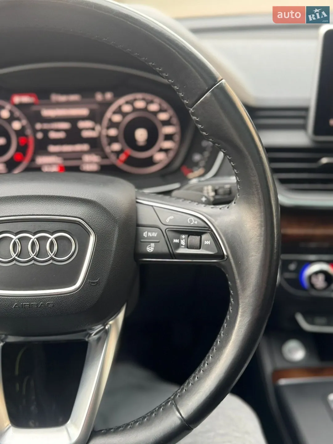 2018 Audi Q5 - мініатюра 65