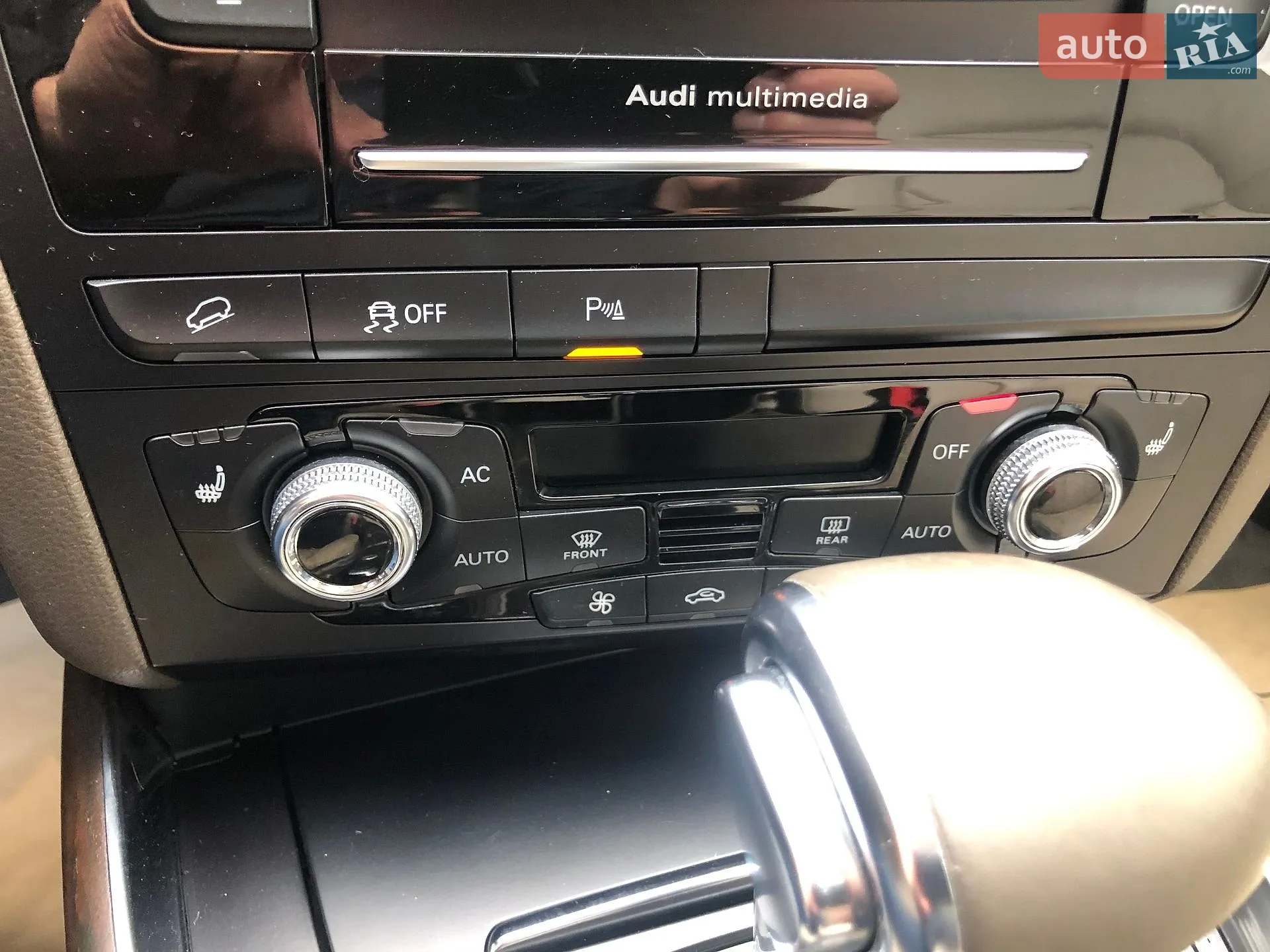2014 Audi Q5 - мініатюра 25
