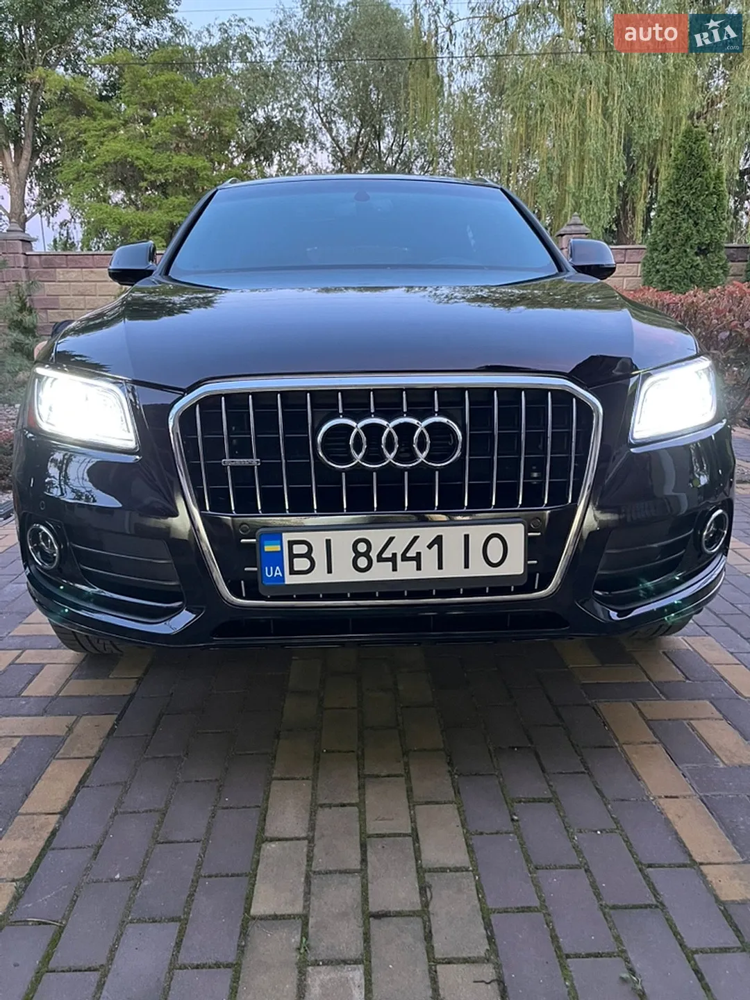 2015 Audi Q5 - мініатюра 25