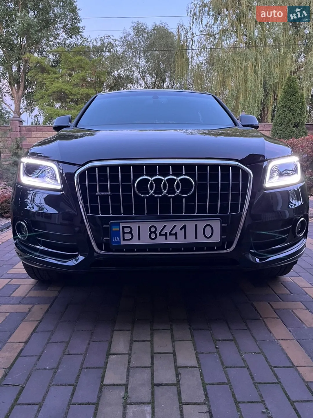 2015 Audi Q5 - мініатюра 27