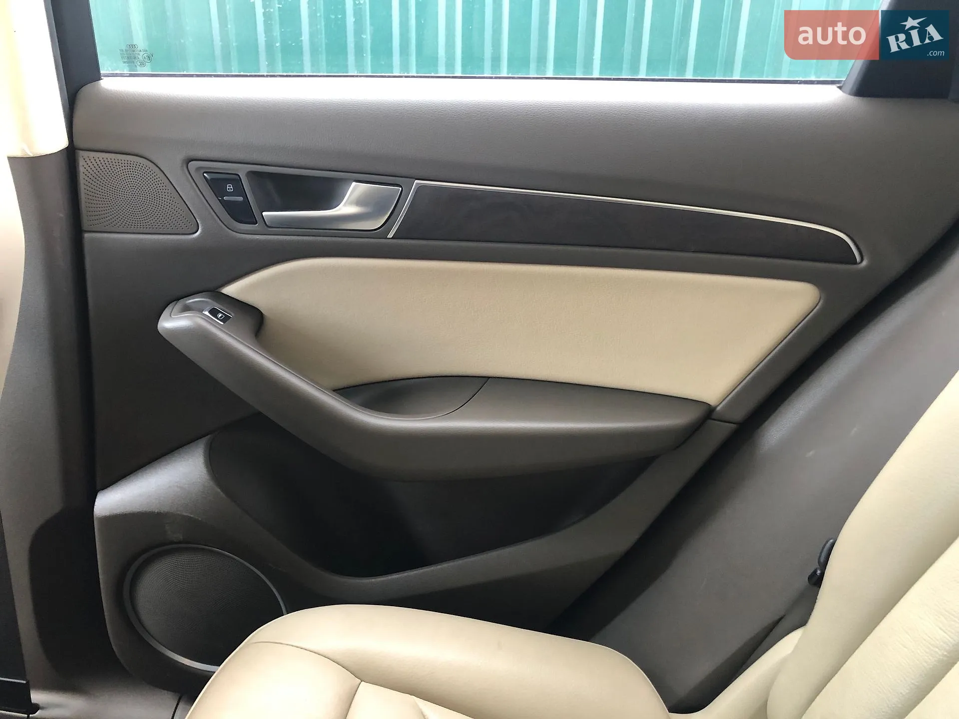 2014 Audi Q5 - мініатюра 35