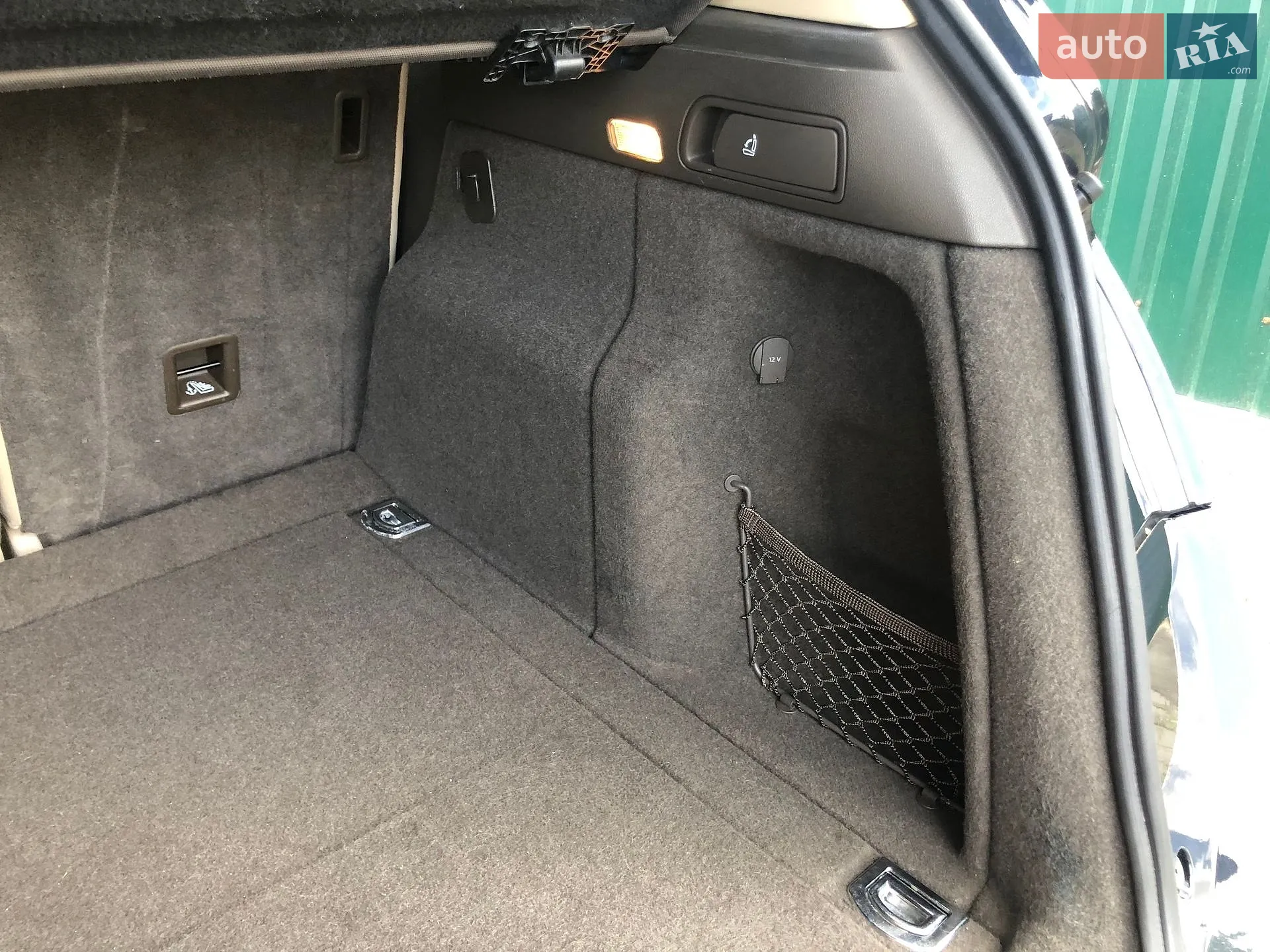 2014 Audi Q5 - мініатюра 43