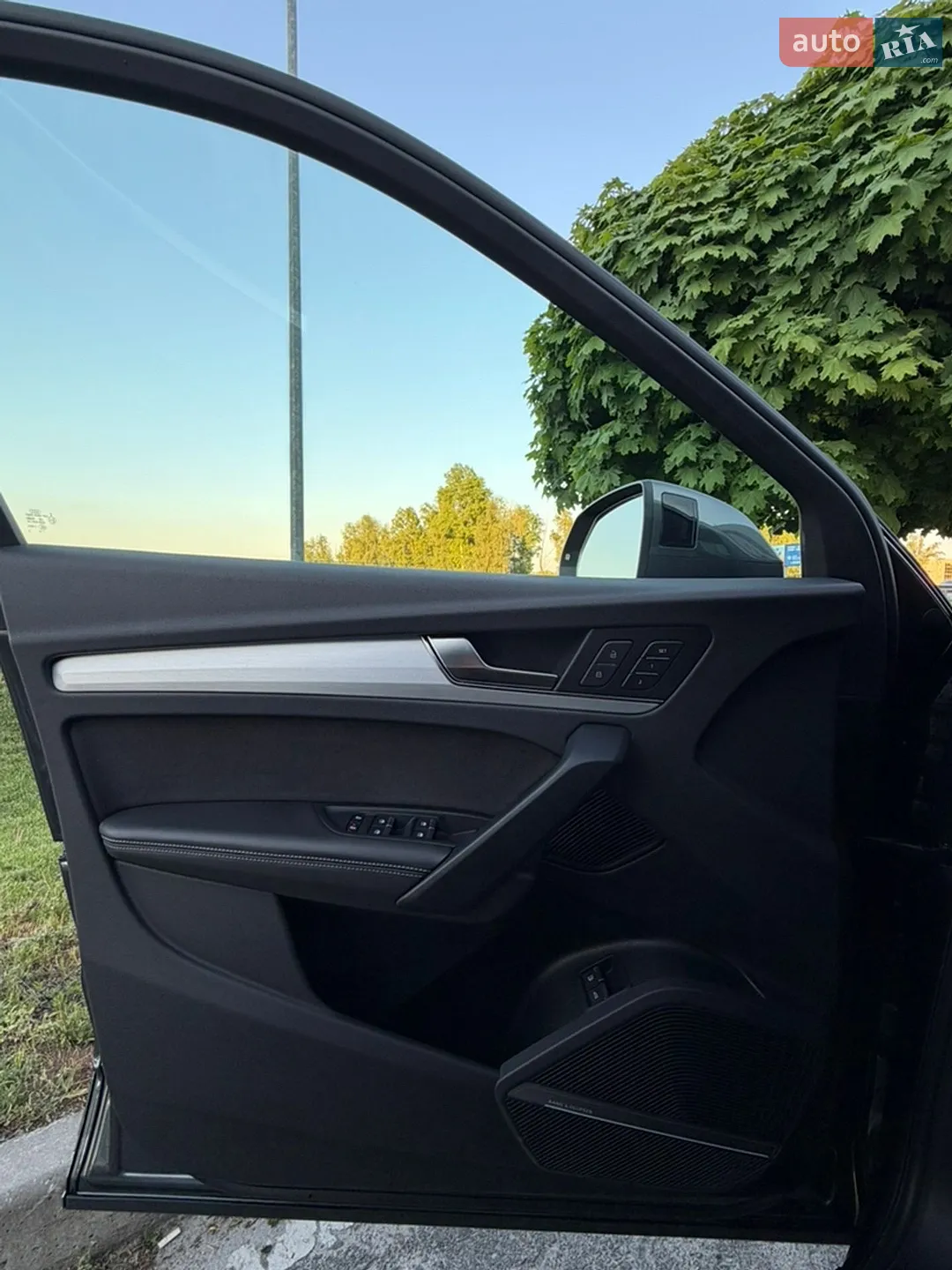 2021 Audi Q5 - мініатюра 14
