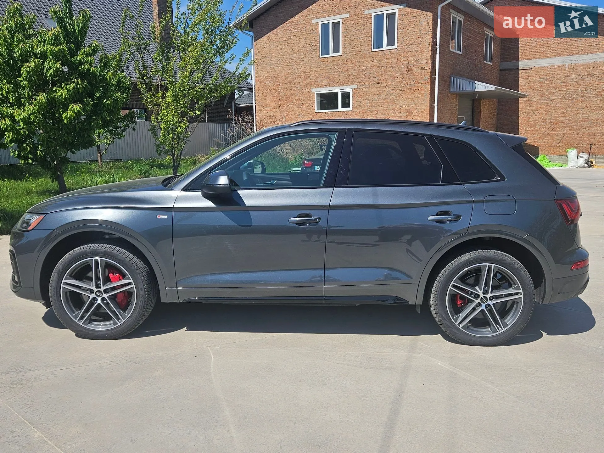 2024 Audi Q5 - мініатюра 5