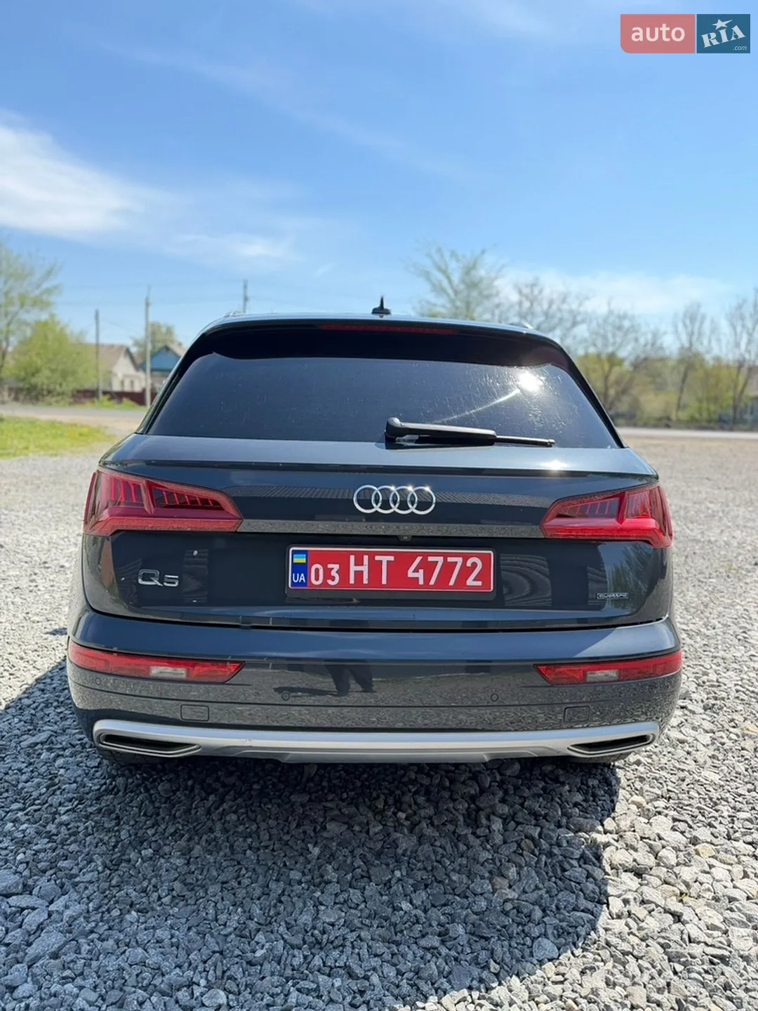 2019 Audi Q5 - мініатюра 4