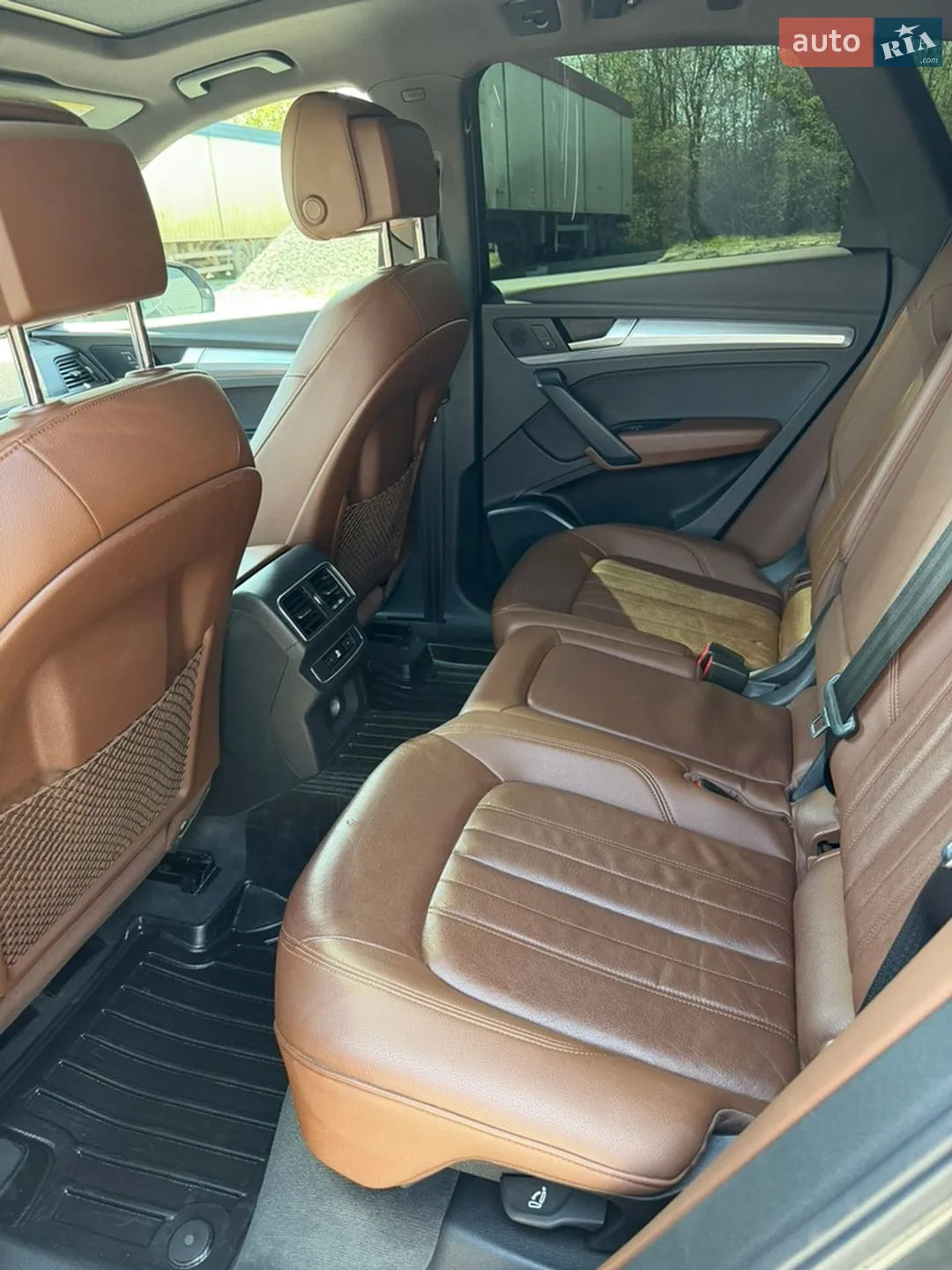 2019 Audi Q5 - мініатюра 15