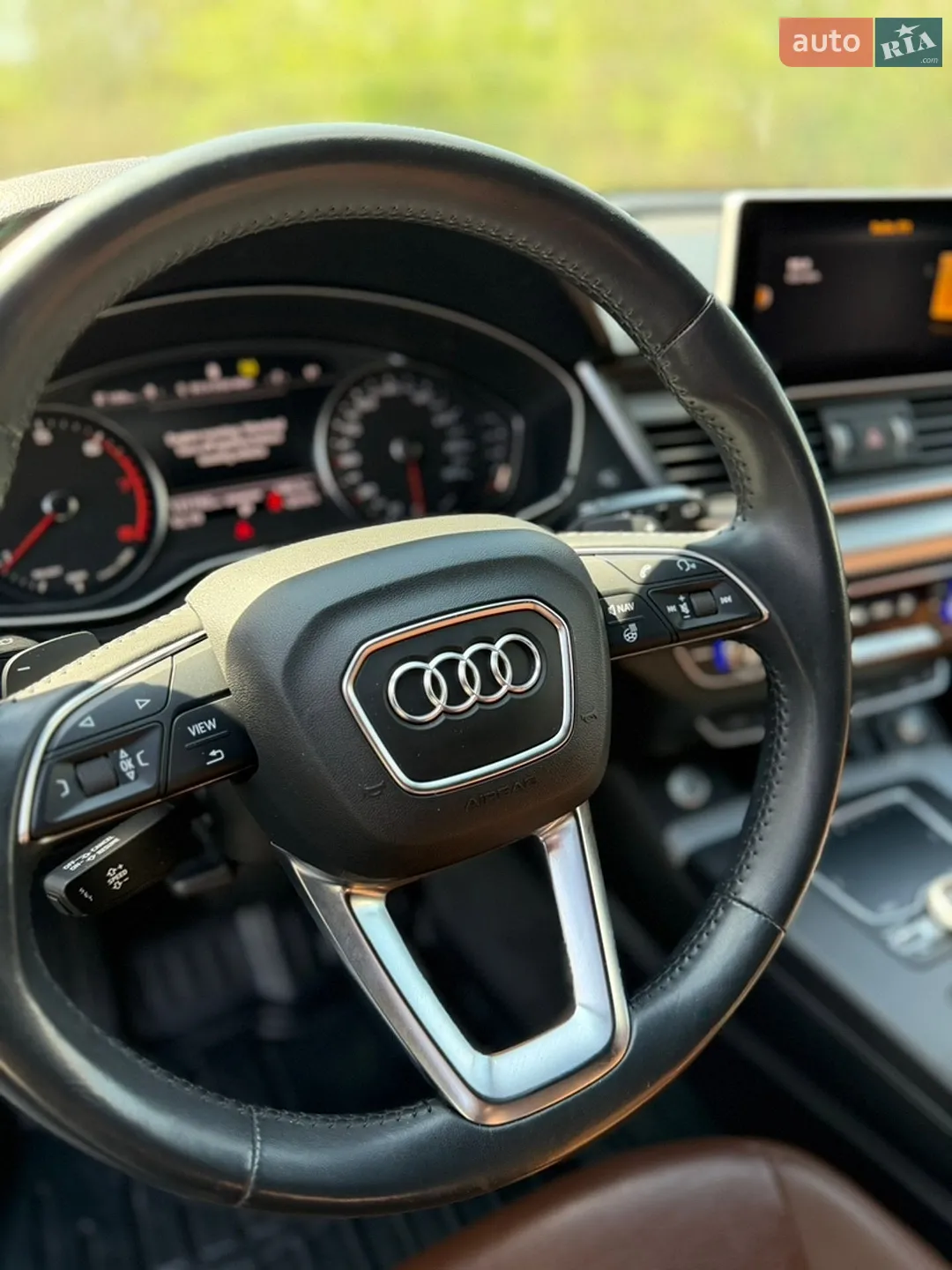 2019 Audi Q5 - мініатюра 19