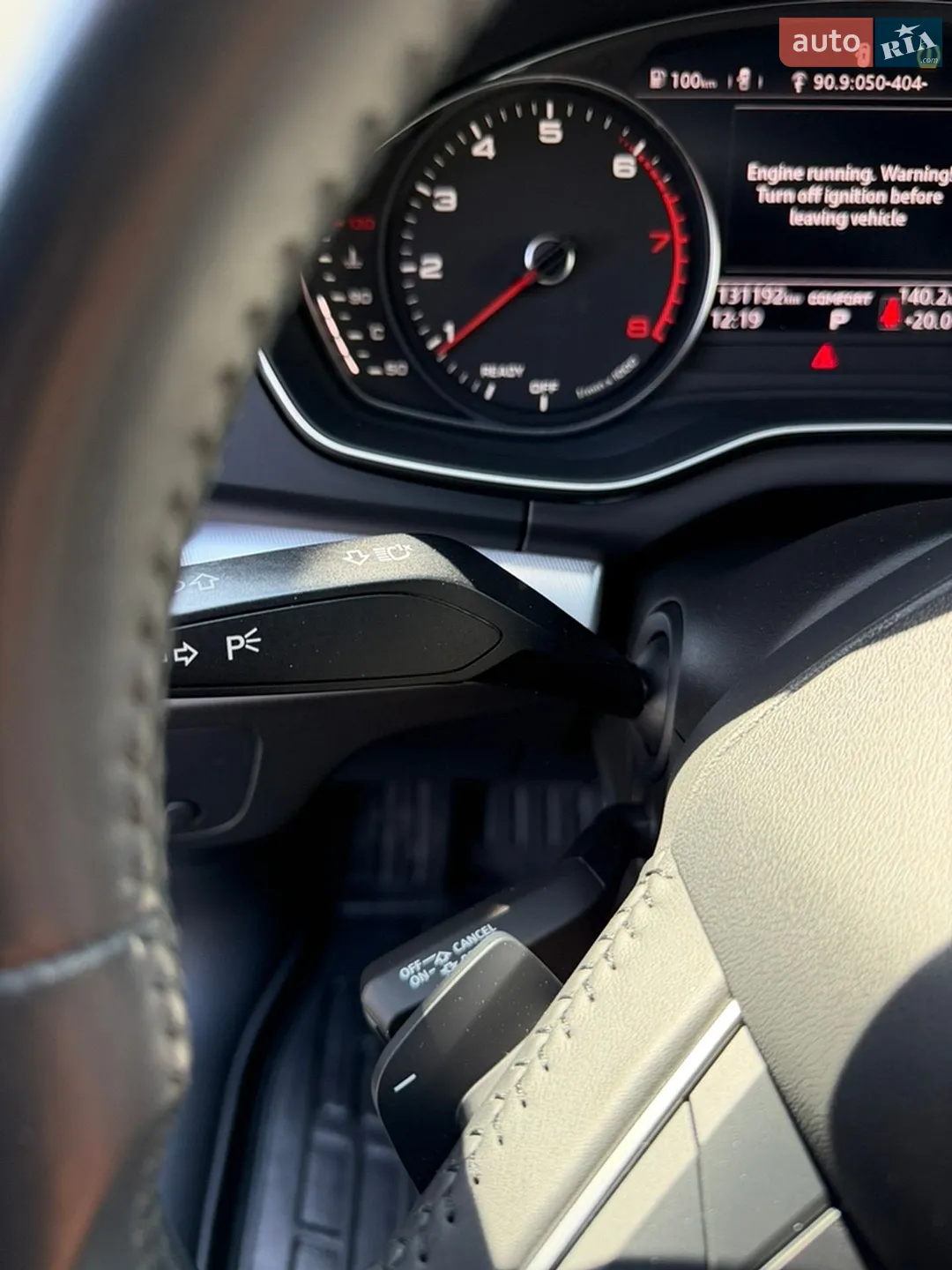 2019 Audi Q5 - мініатюра 22