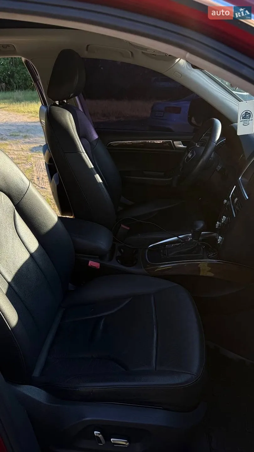 2013 Audi Q5 - мініатюра 21