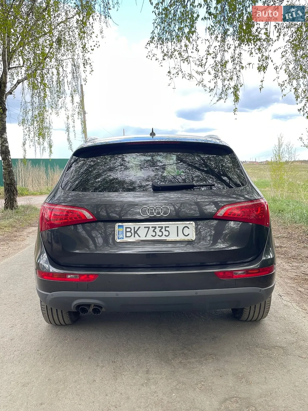 2011 Audi Q5 - мініатюра 6