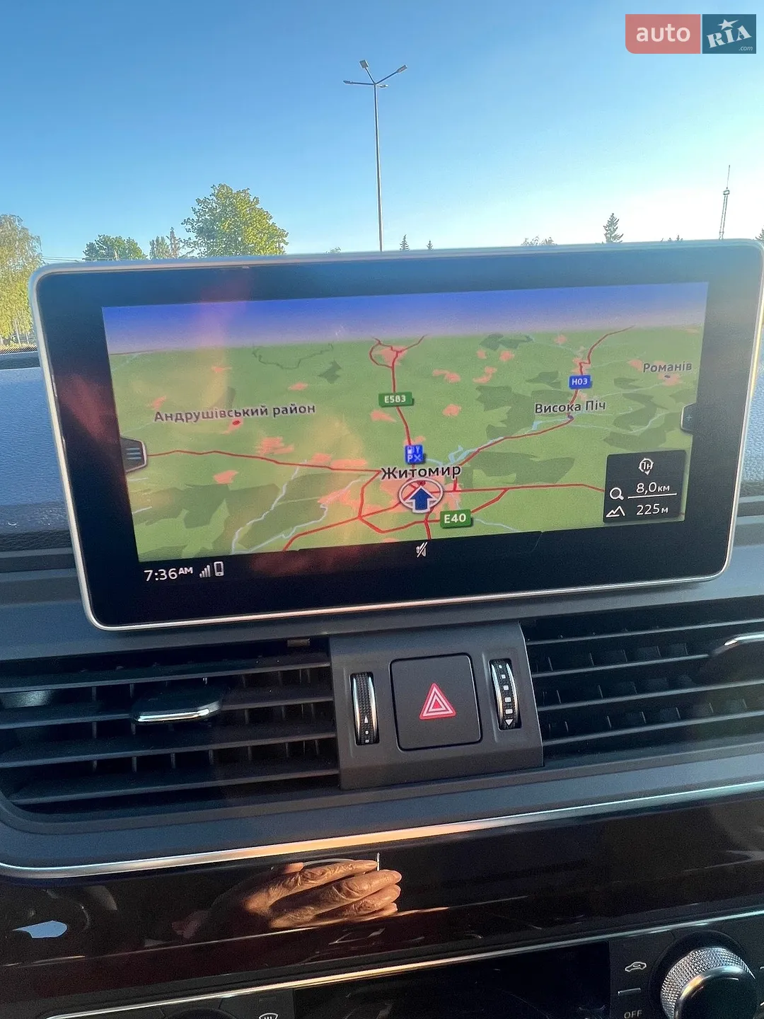 2018 Audi Q5 - мініатюра 18
