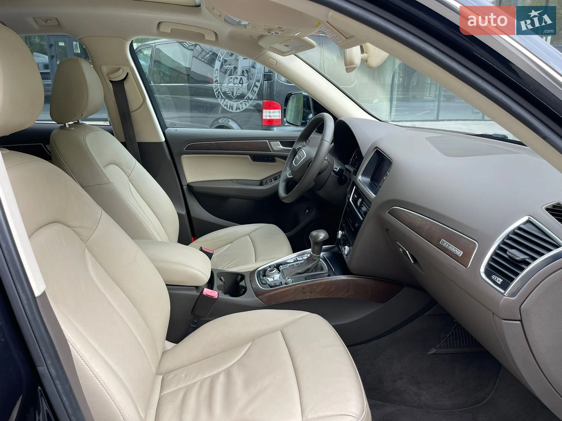 2014 Audi Q5 - мініатюра 25