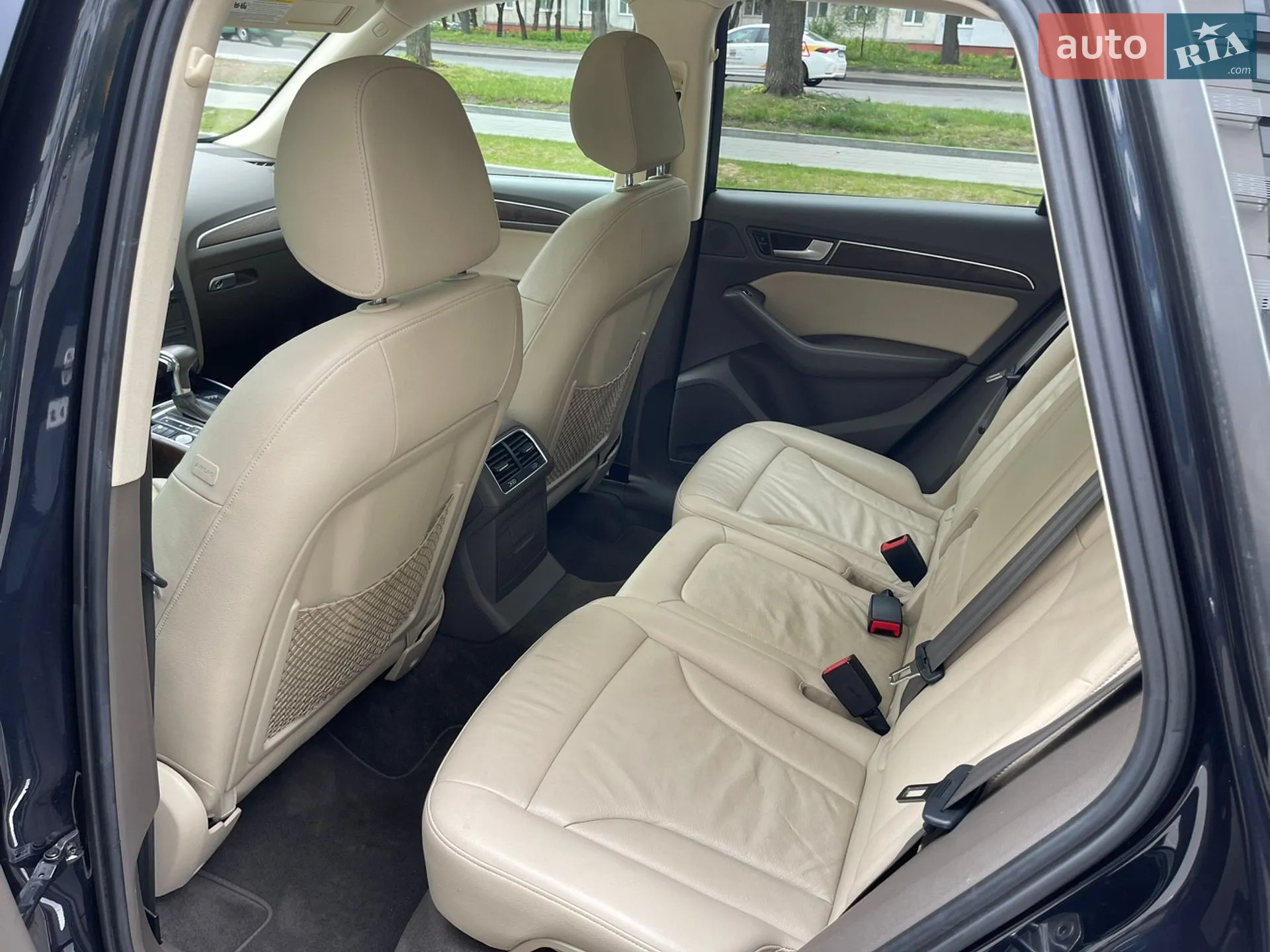 2014 Audi Q5 - мініатюра 30