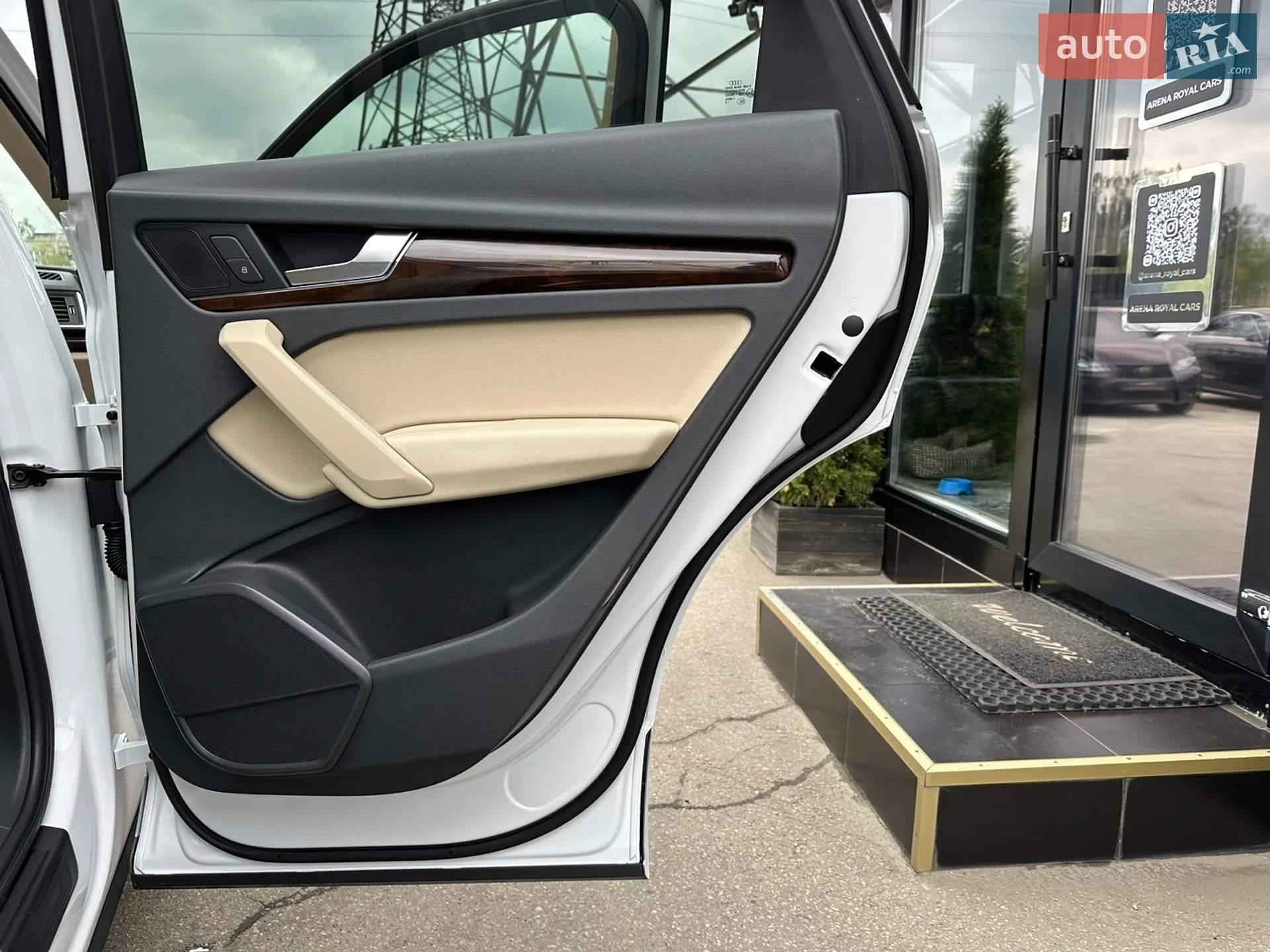 2019 Audi Q5 - мініатюра 25