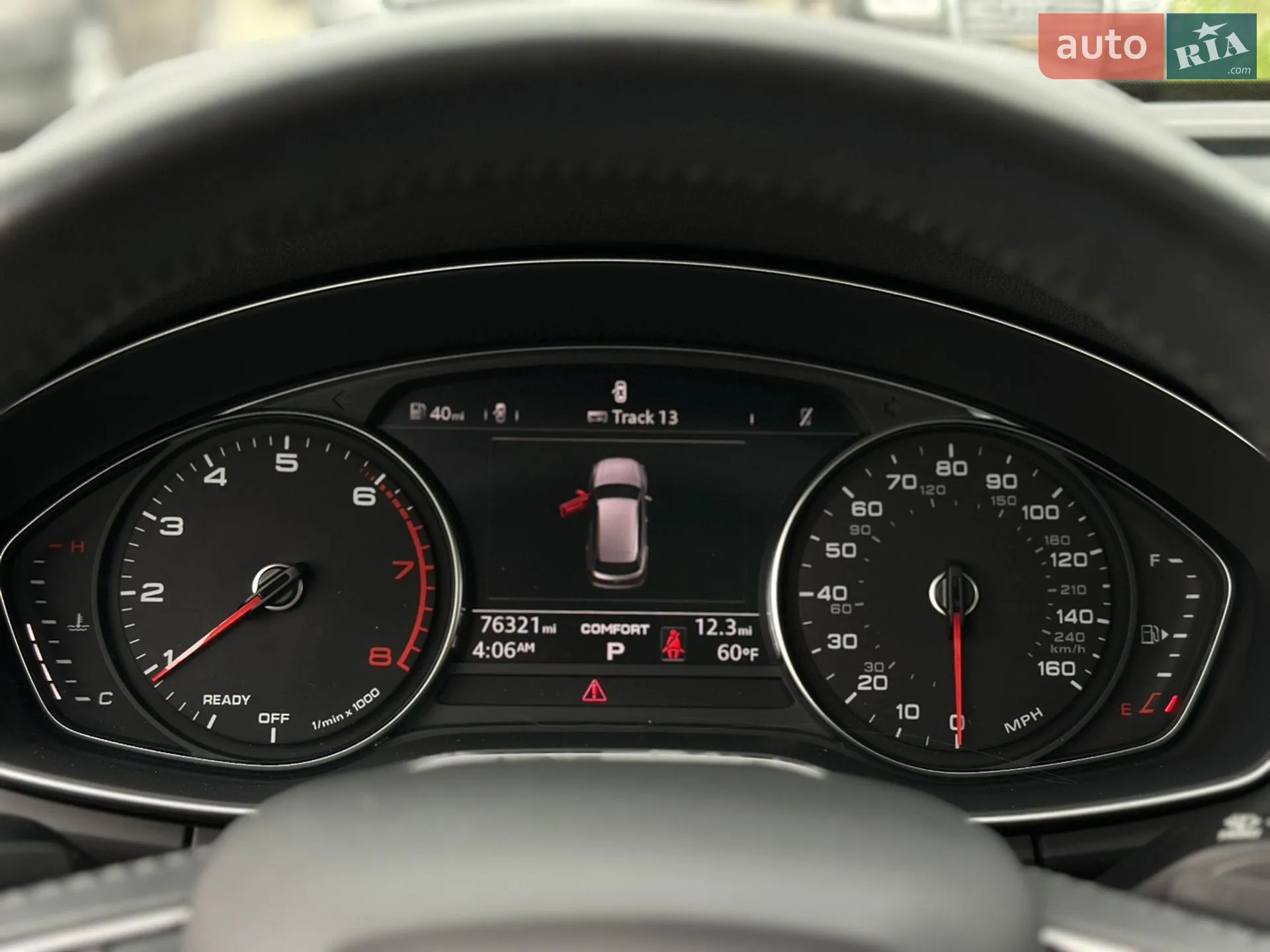 2019 Audi Q5 - мініатюра 32