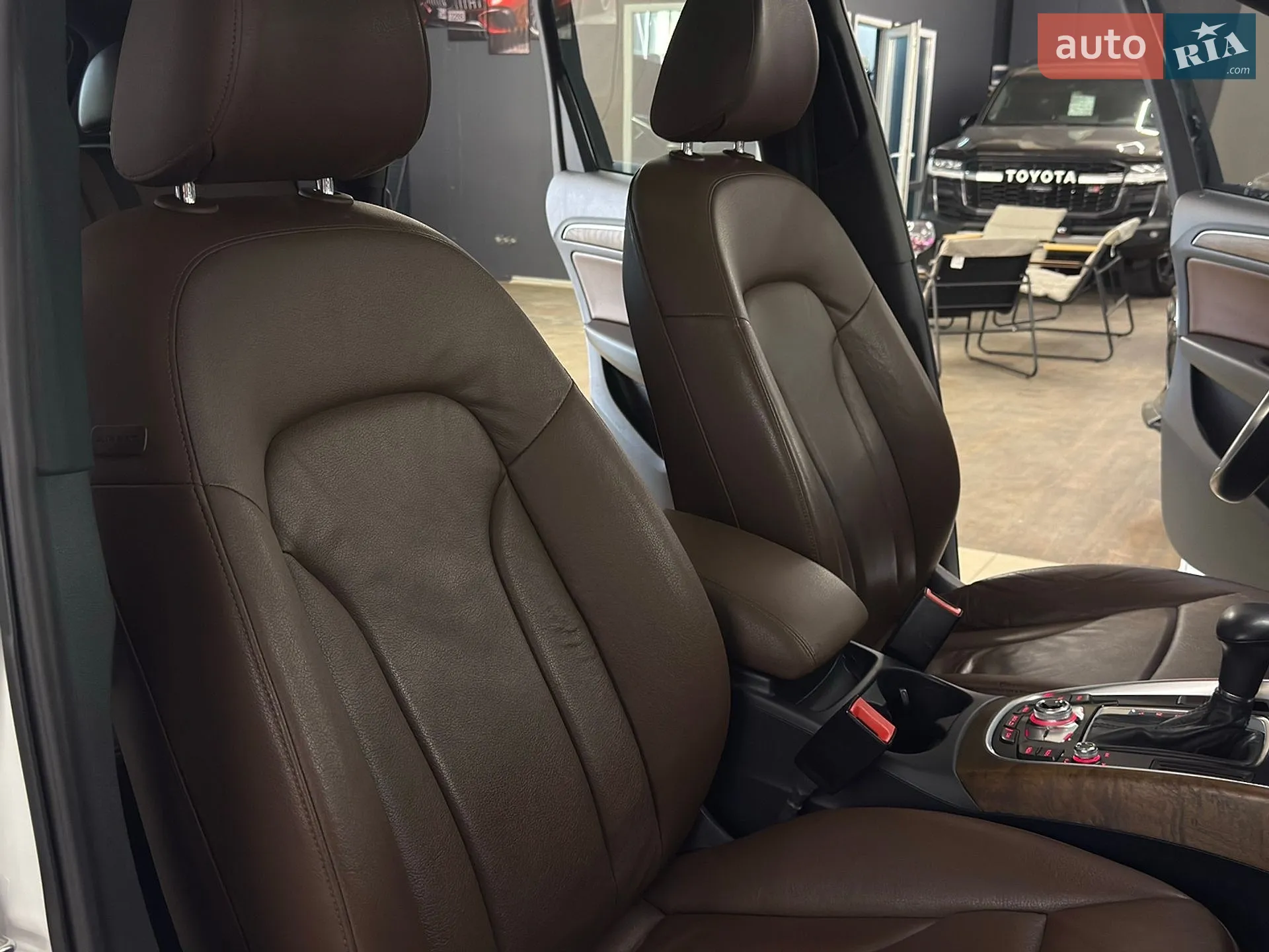 2013 Audi Q5 - мініатюра 24