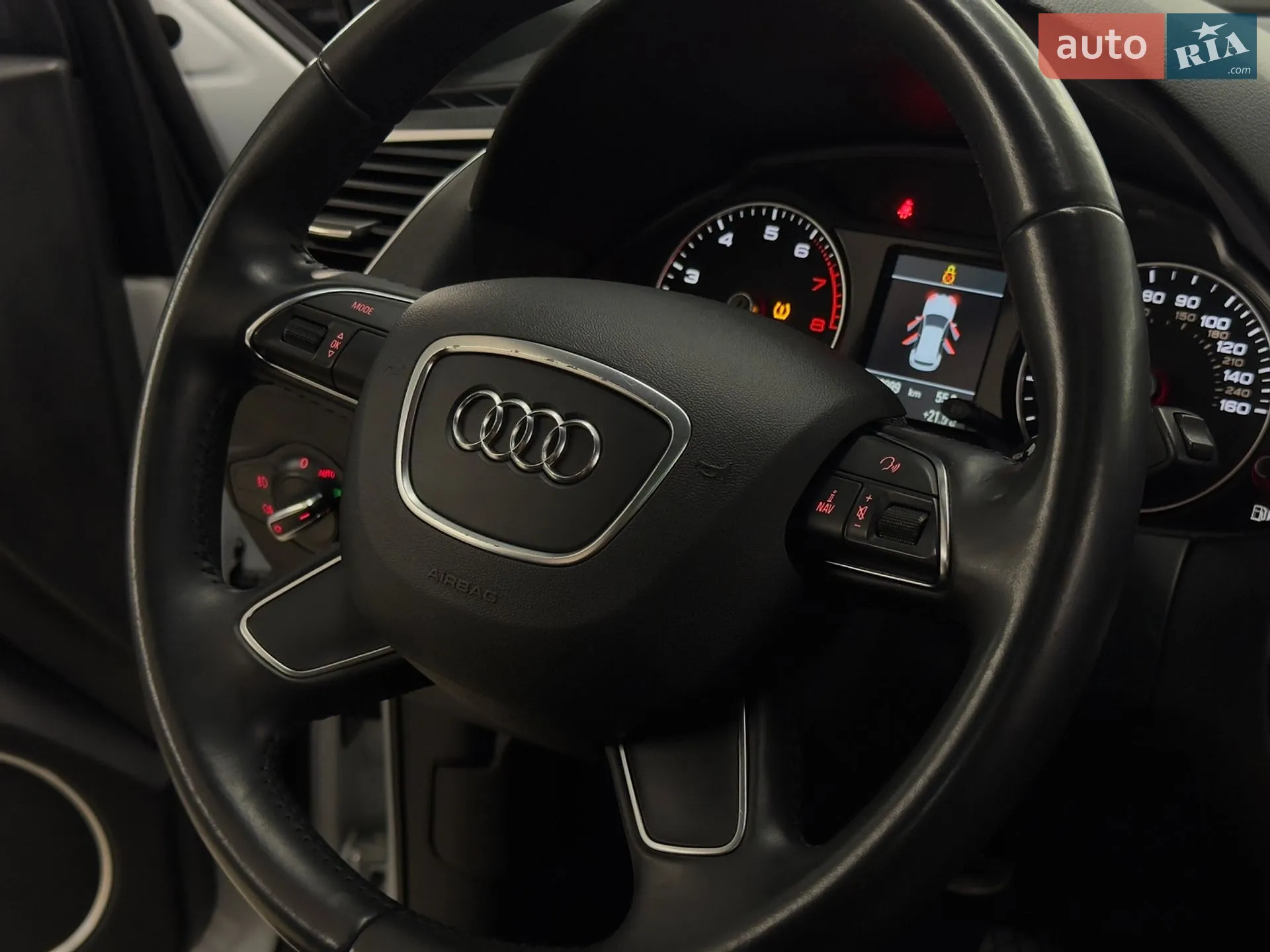 2013 Audi Q5 - мініатюра 32