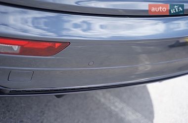 Позашляховик / Кросовер Audi Q5 2018 в Львові