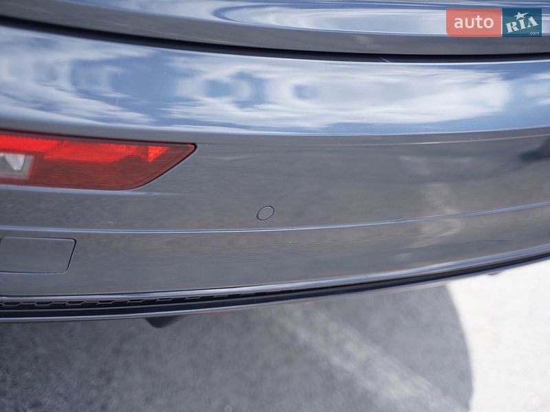 Позашляховик / Кросовер Audi Q5 2018 в Львові