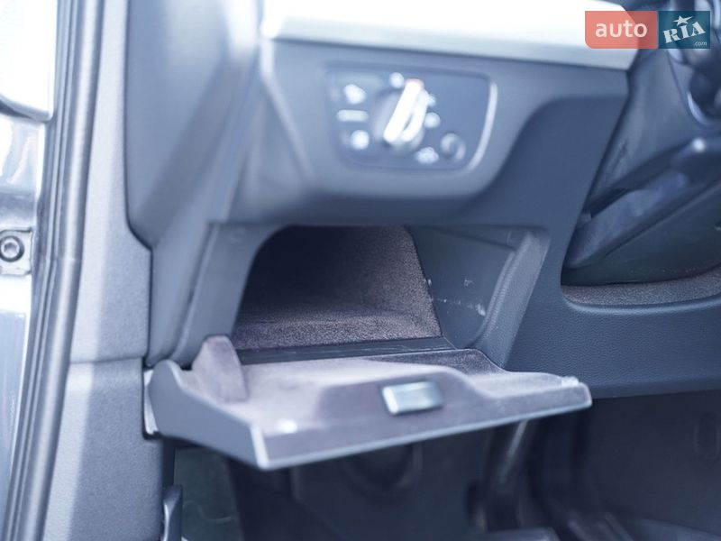 Позашляховик / Кросовер Audi Q5 2018 в Львові