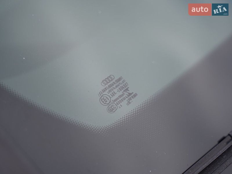 Позашляховик / Кросовер Audi Q5 2018 в Львові