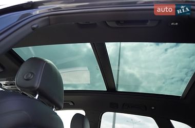Позашляховик / Кросовер Audi Q5 2018 в Львові