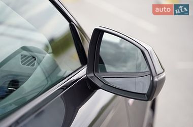 Позашляховик / Кросовер Audi Q5 2018 в Львові