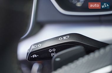 Позашляховик / Кросовер Audi Q5 2018 в Львові