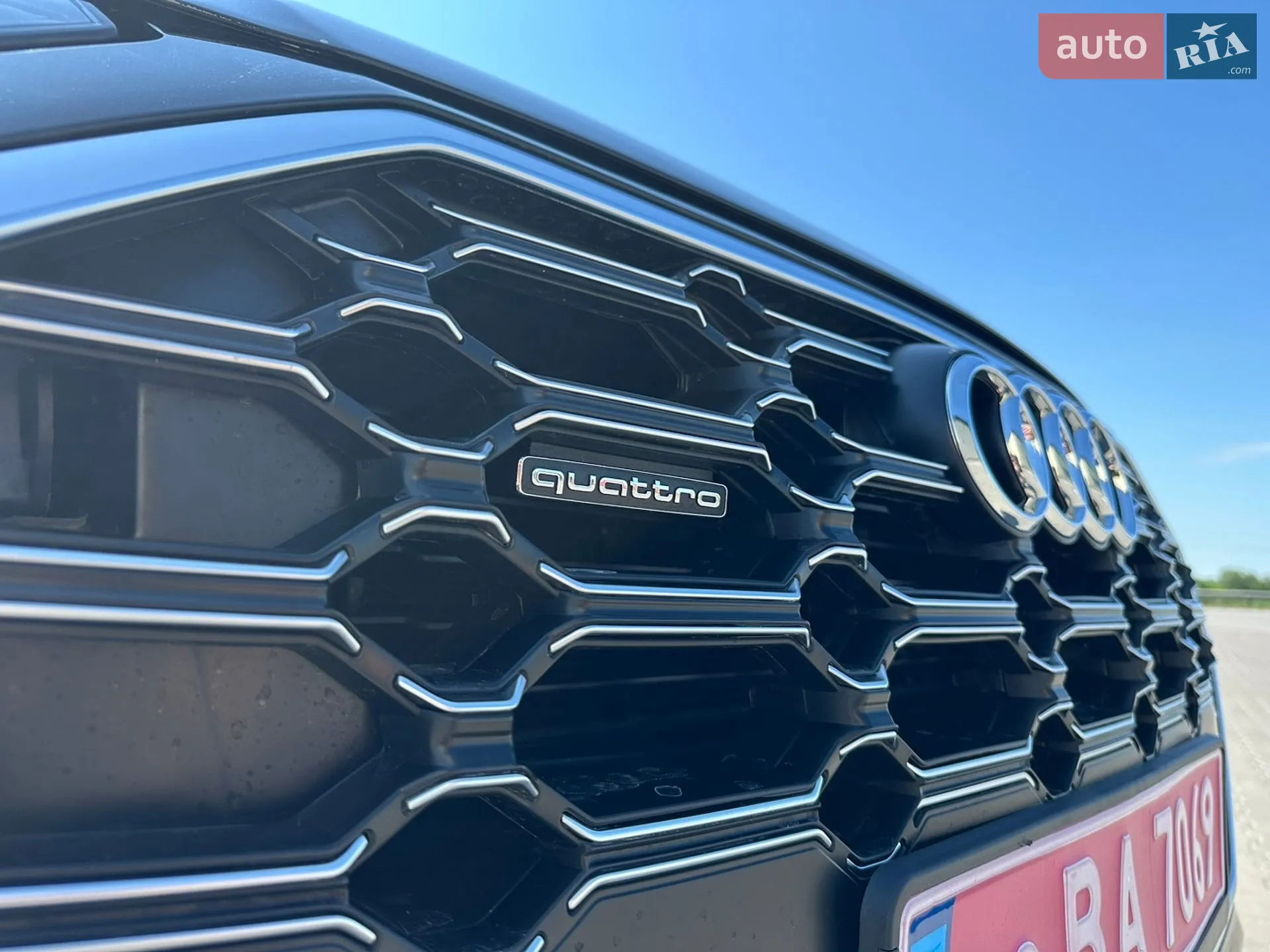 2024 Audi Q5 - мініатюра 5