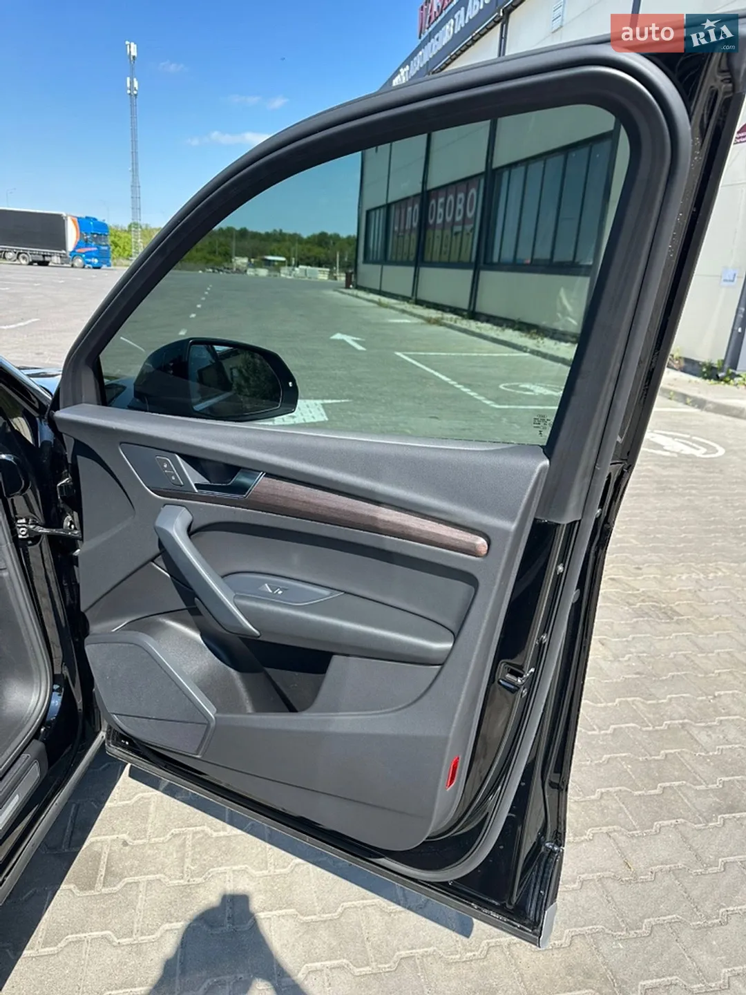 2024 Audi Q5 - мініатюра 18