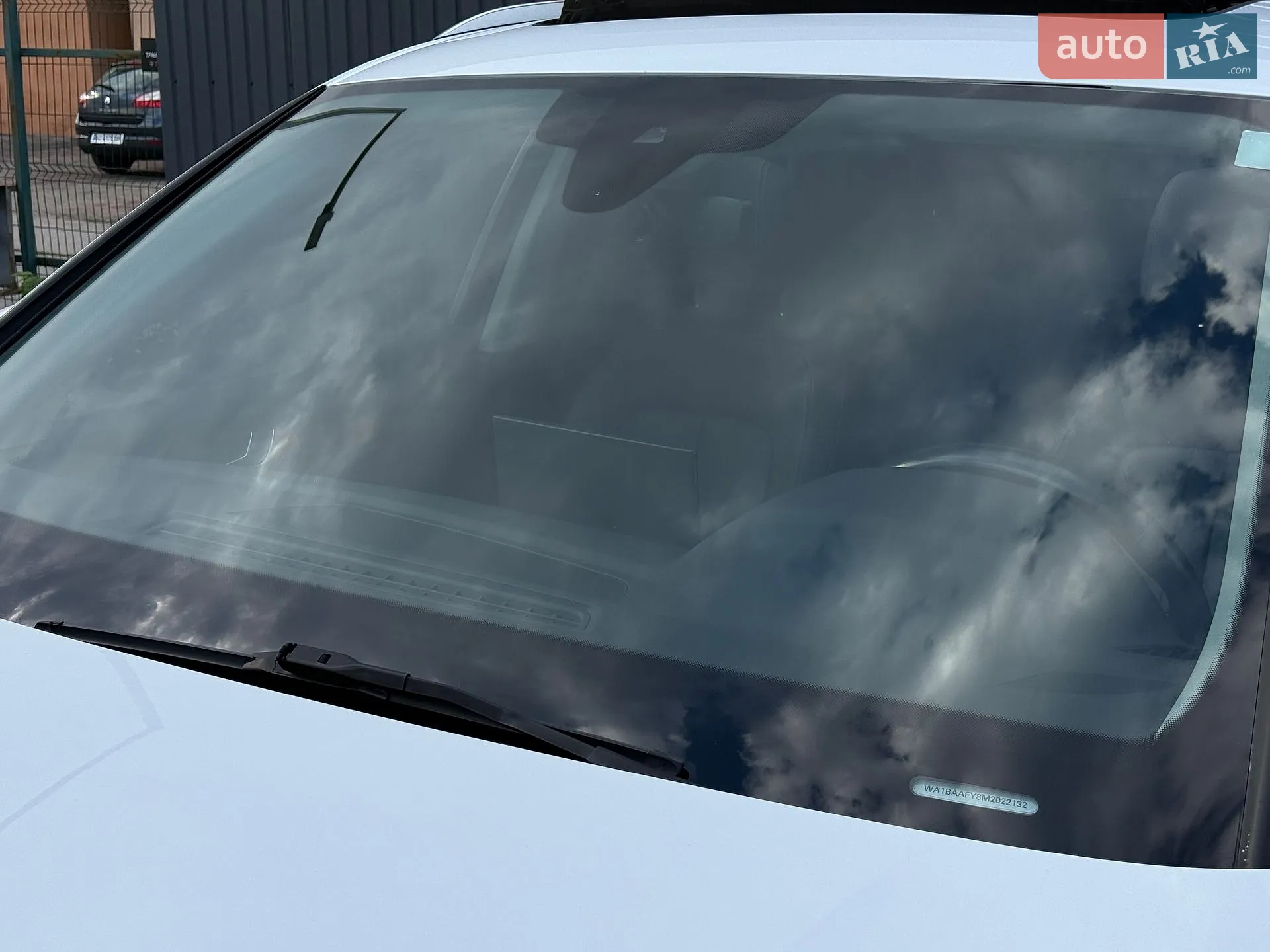 2020 Audi Q5 - мініатюра 9