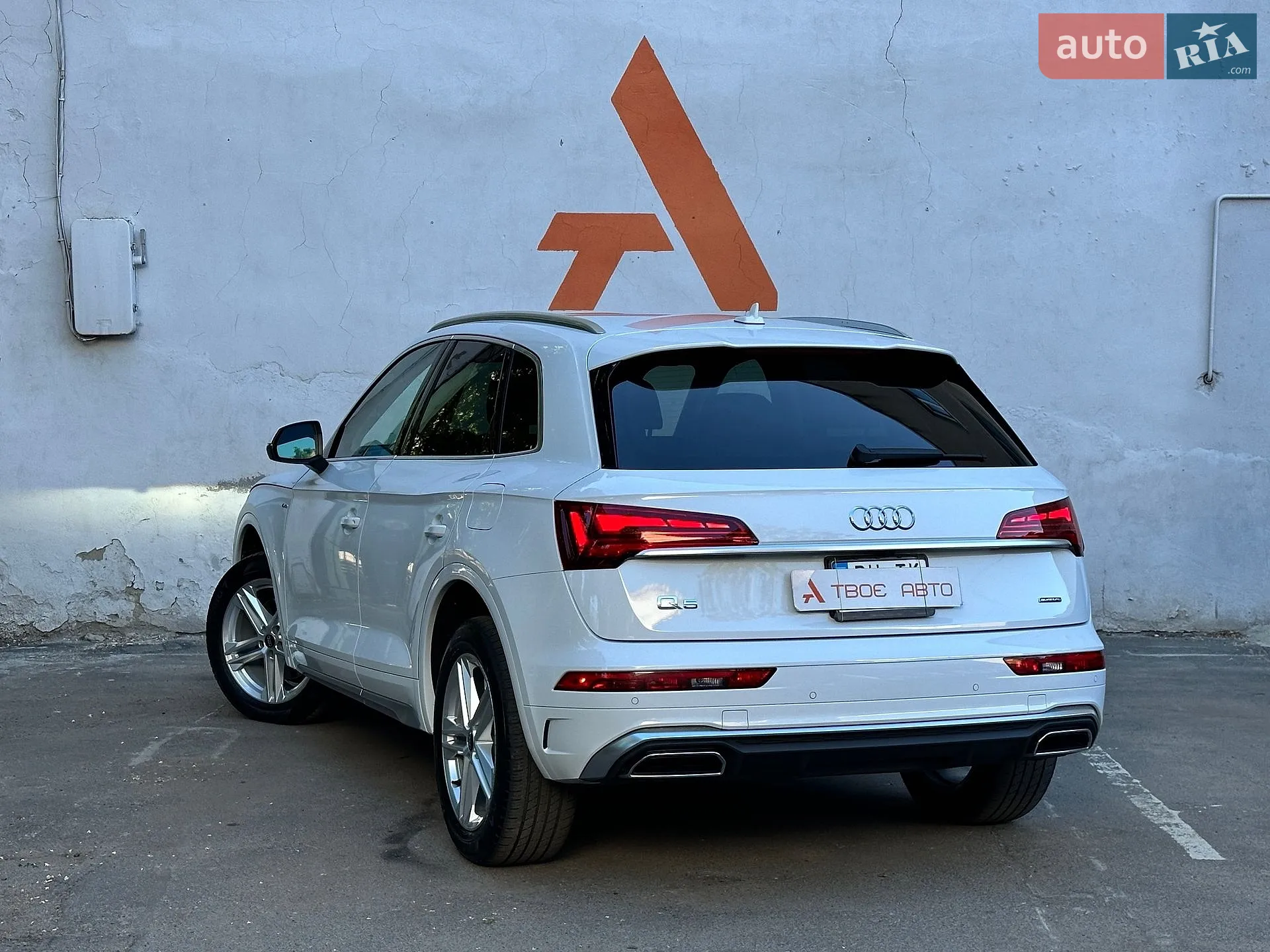 2022 Audi Q5 - мініатюра 25