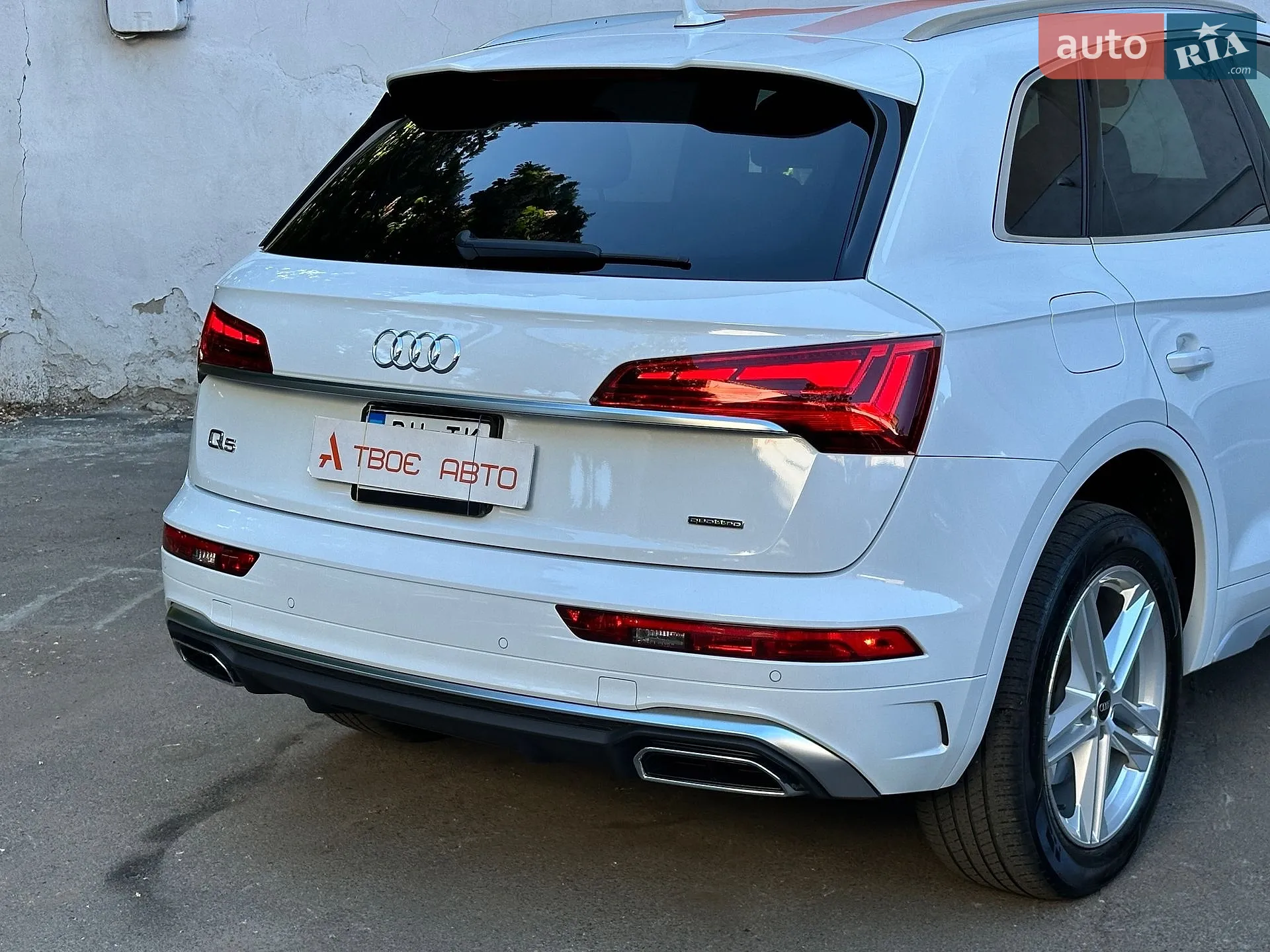 2022 Audi Q5 - мініатюра 29