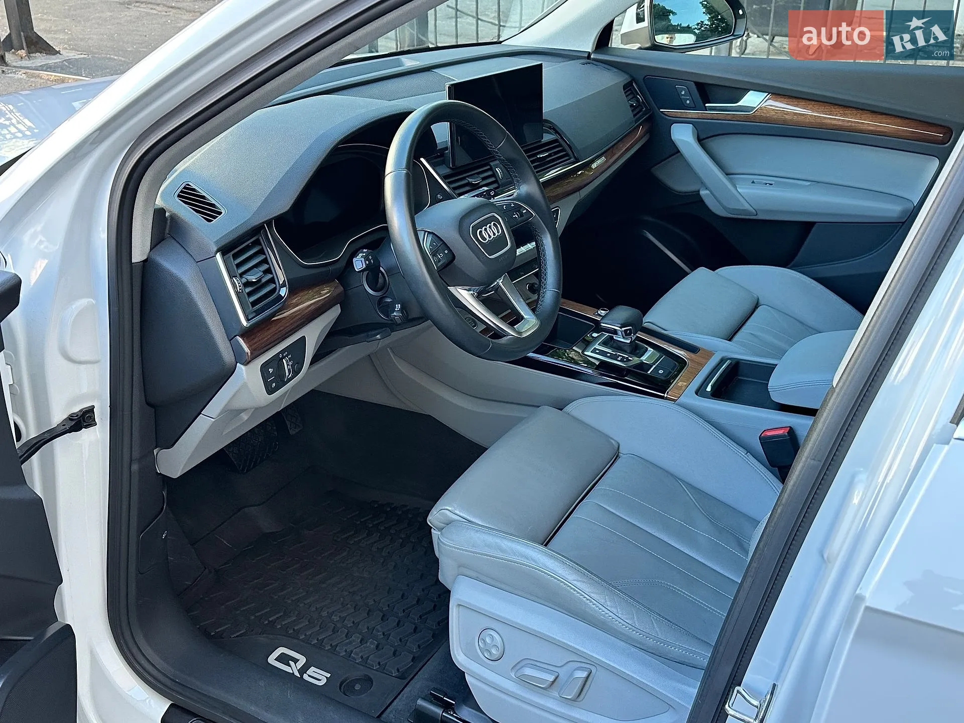 2022 Audi Q5 - мініатюра 35