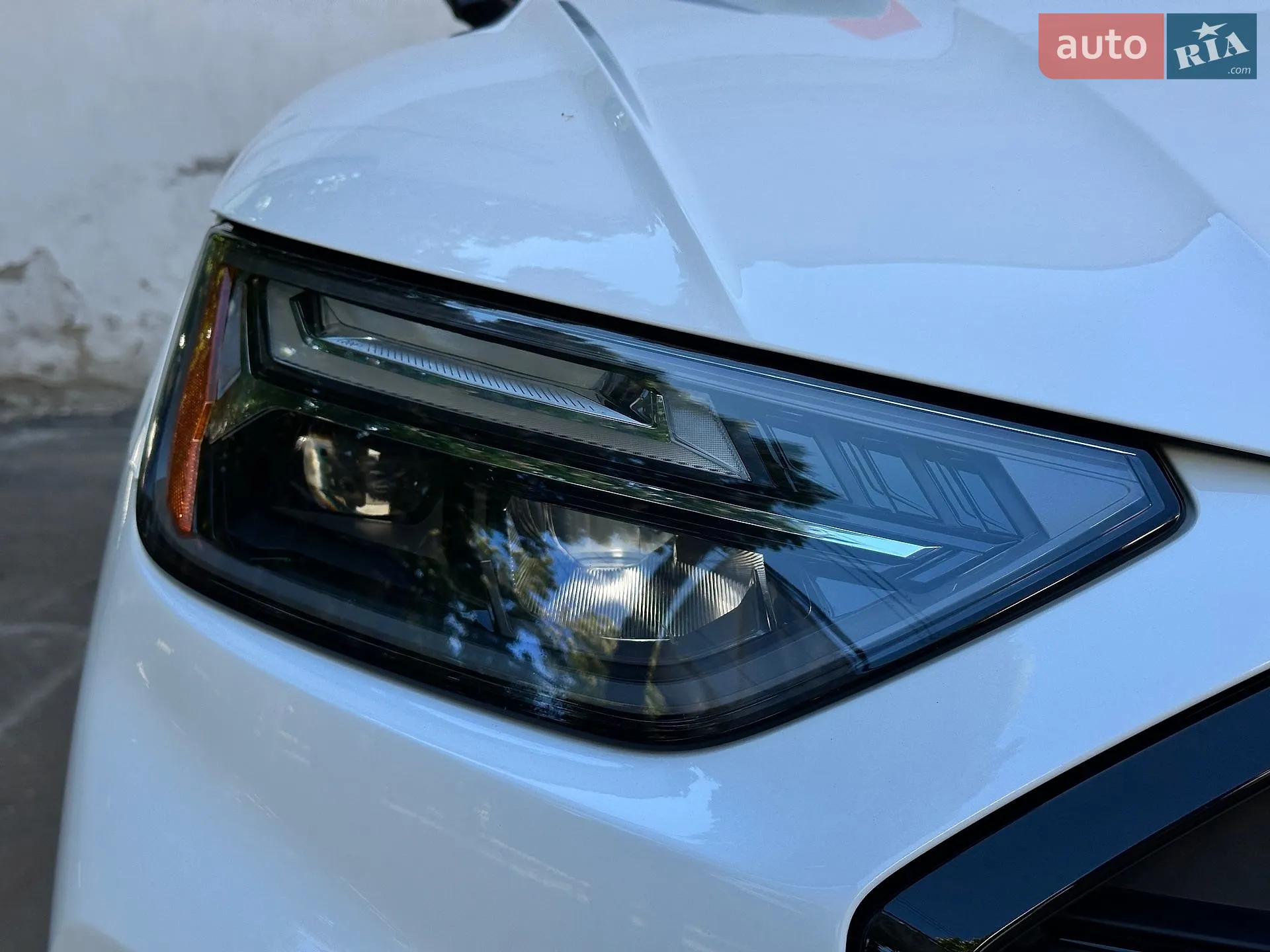 2022 Audi Q5 - мініатюра 33