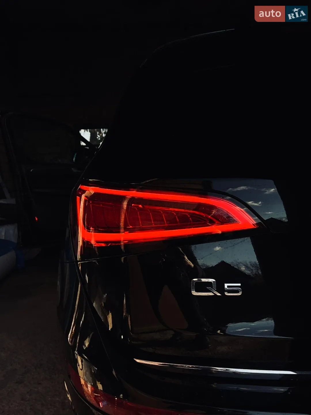 2014 Audi Q5 - мініатюра 2