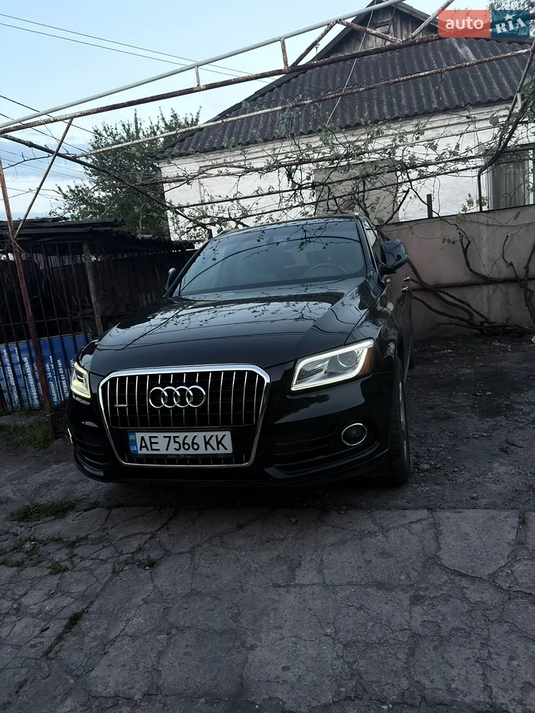 2014 Audi Q5 - мініатюра 15