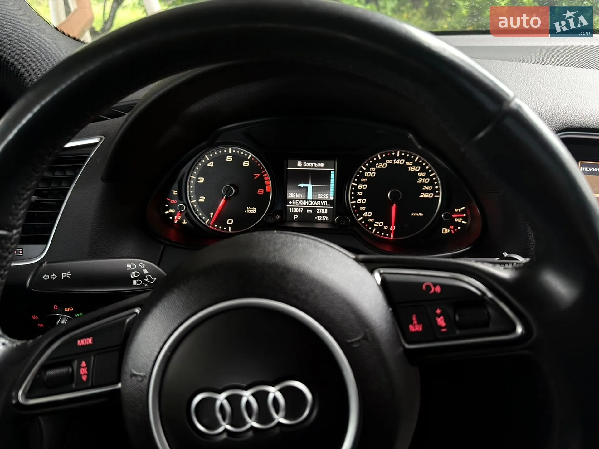 2014 Audi Q5 - мініатюра 20
