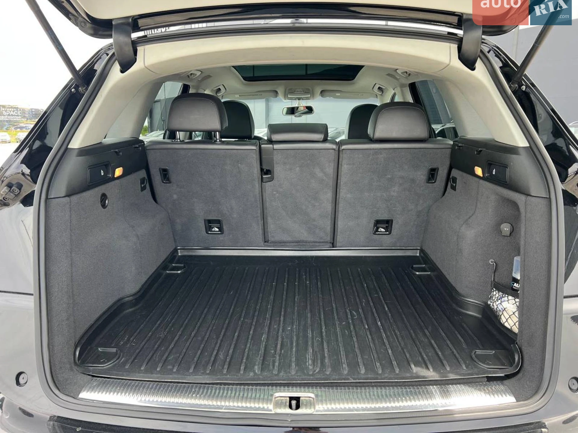 2014 Audi Q5 - мініатюра 46