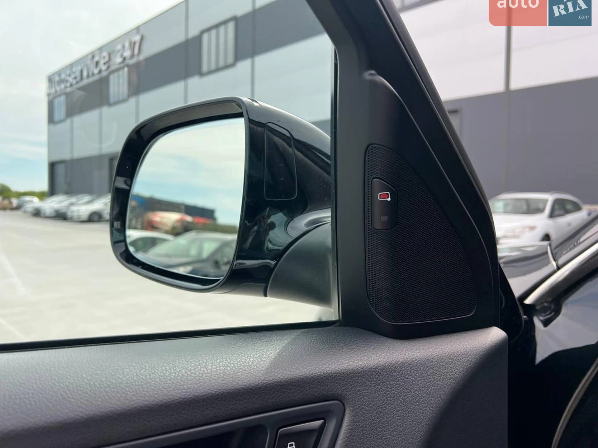 2014 Audi Q5 - мініатюра 19