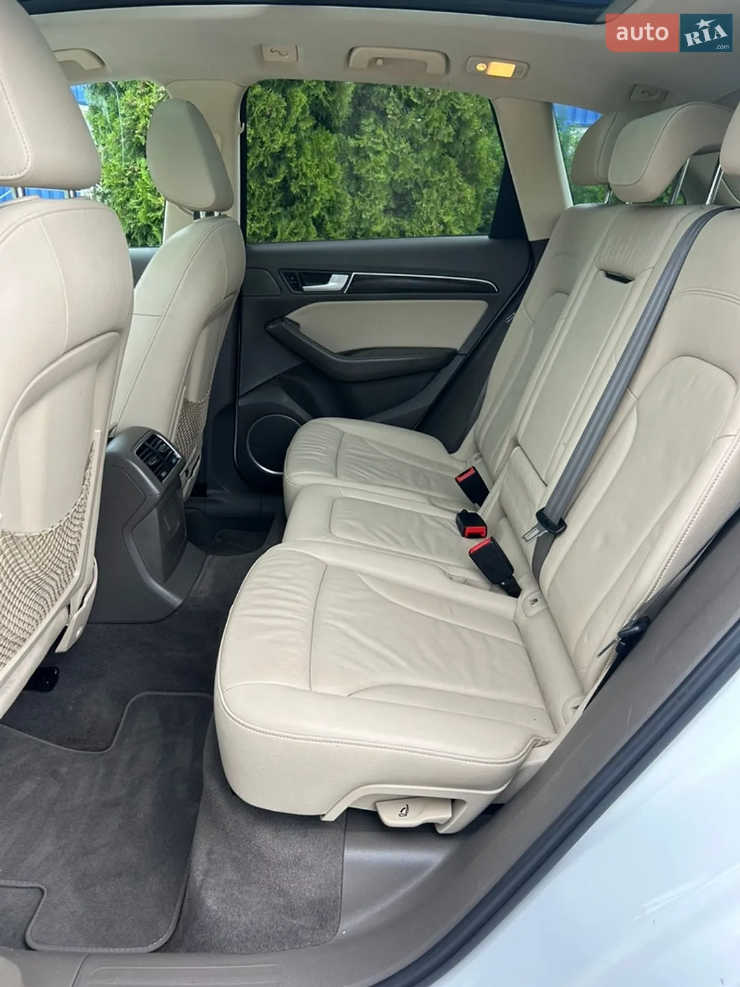 2014 Audi Q5 - мініатюра 14