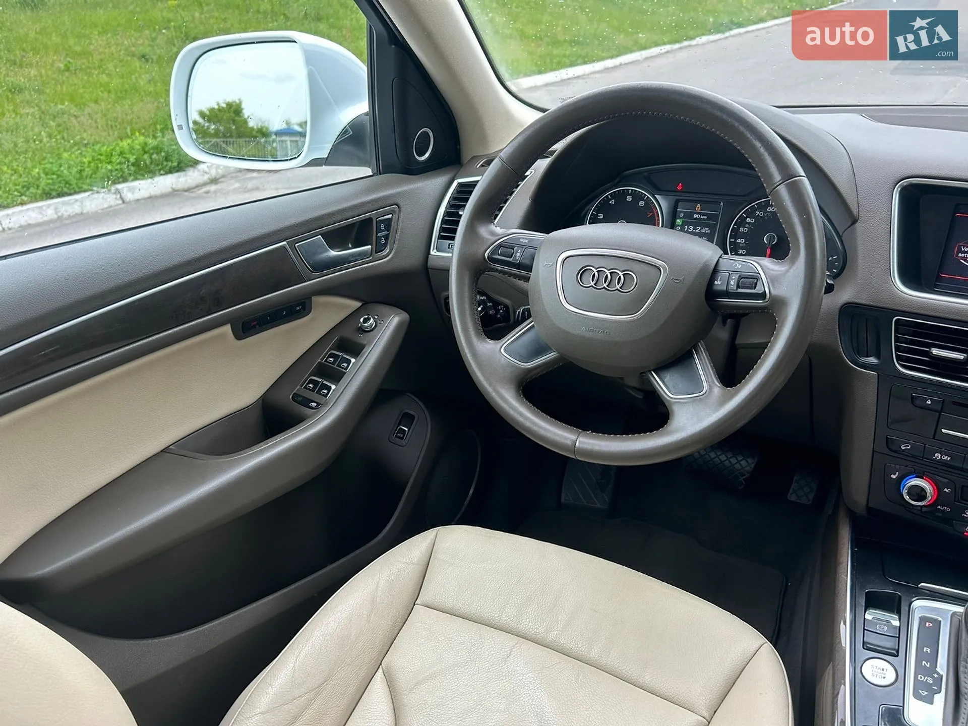 2014 Audi Q5 - мініатюра 21