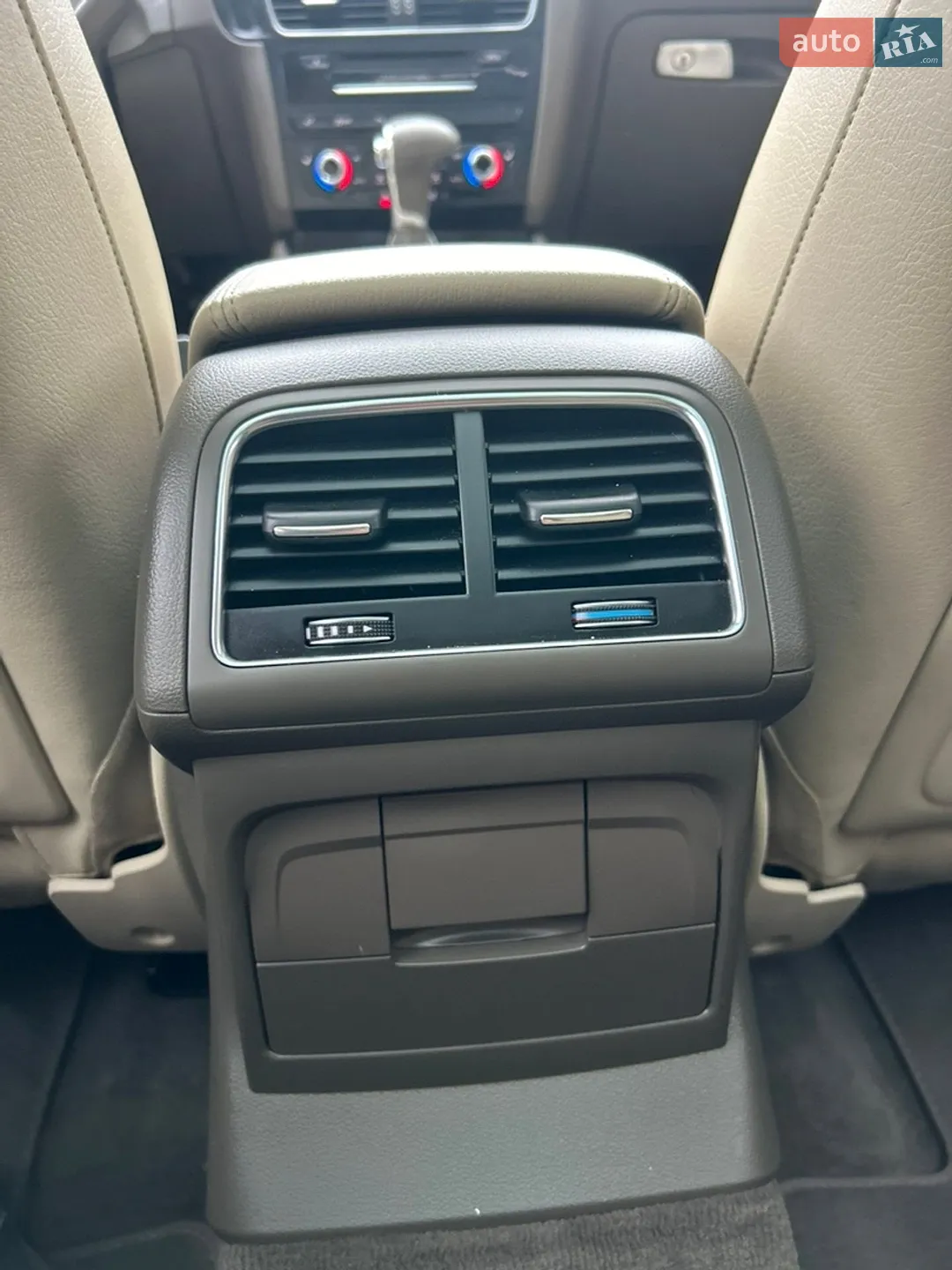 2014 Audi Q5 - мініатюра 37