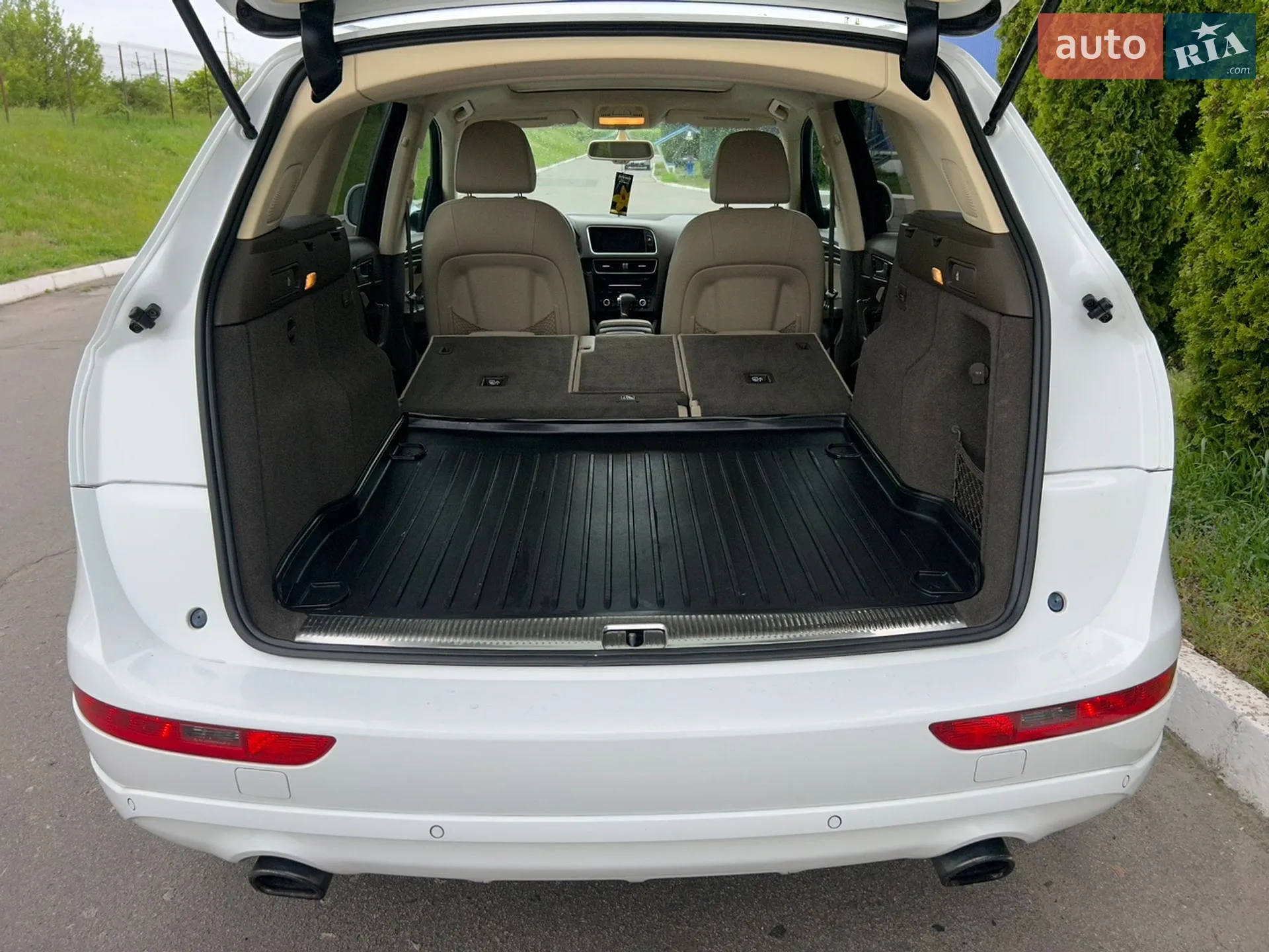 2014 Audi Q5 - мініатюра 88