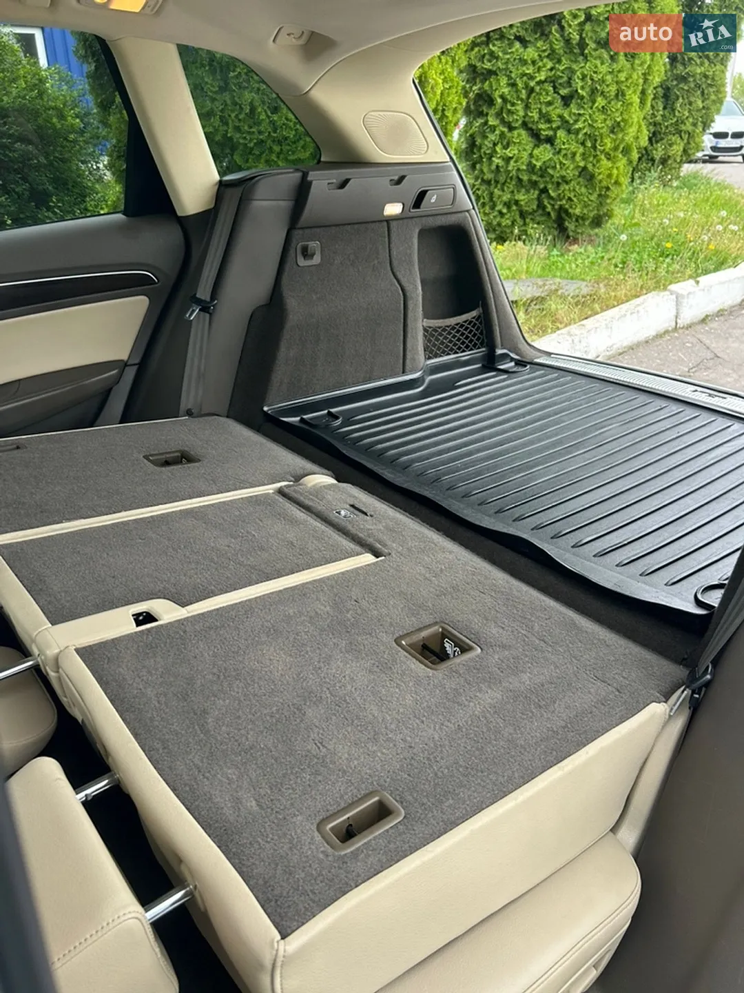 2014 Audi Q5 - мініатюра 93