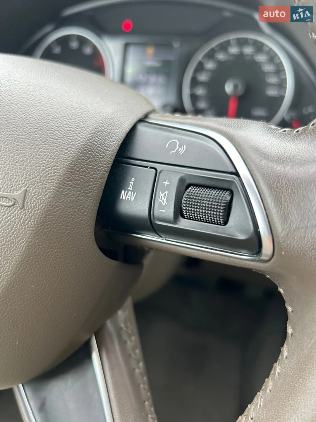 2014 Audi Q5 - мініатюра 135